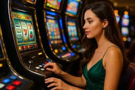 Koleksi permainan di maricuan88 termasuk slot, live-dealer, dan taruhan olahraga