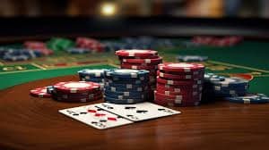 Grid permainan Fortune Tiger dengan simbol harimau dan fitur bonus