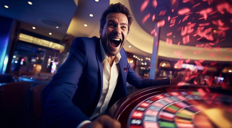 Berbagai kategori permainan maricuan88 termasuk slot games, live dealer, dan pasar olahraga